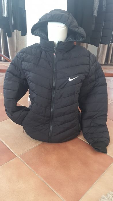 Geacă Nike dama.!