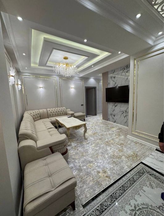 Чиланзар 19 Квартал Ешлик 3/6/13 Новостройка Аренду