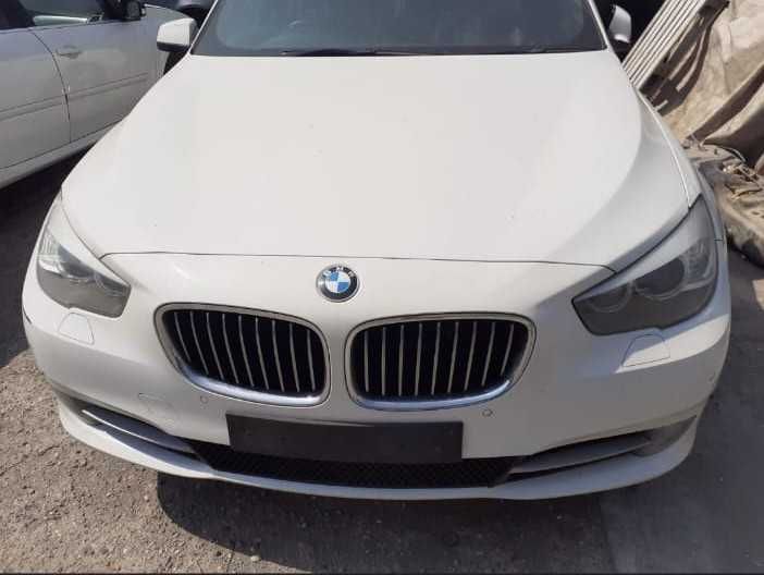 BMW Seria 5 GT – Piese Caroserie: Uși, Capotă, Oglinzi, Bare, Aripi