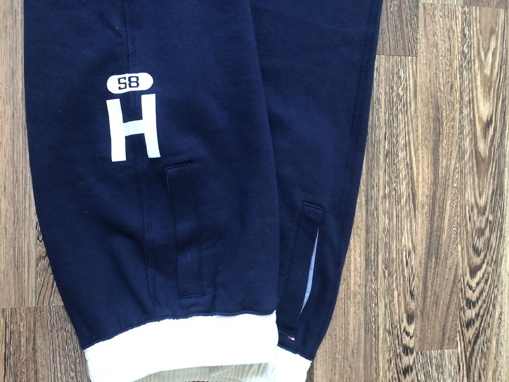 Pantaloni Tommy Hilfiger