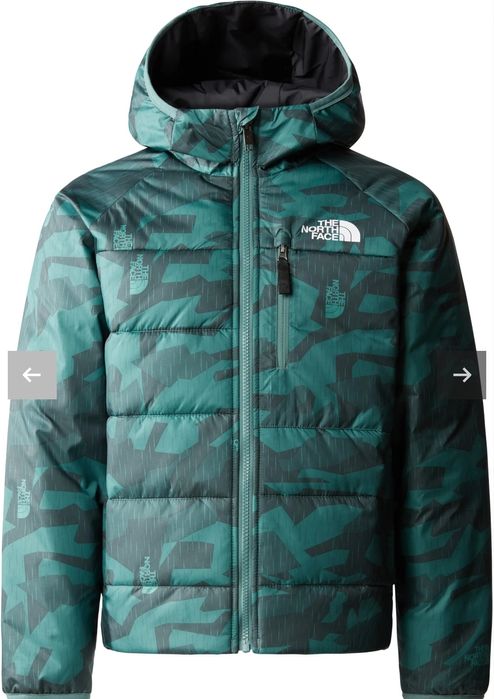 Geaca The North Face / Originală / Import Germania
