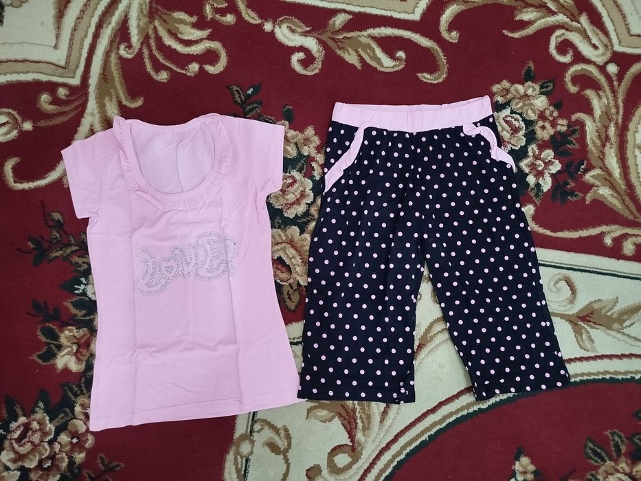 Turkiya pijama hb matrali