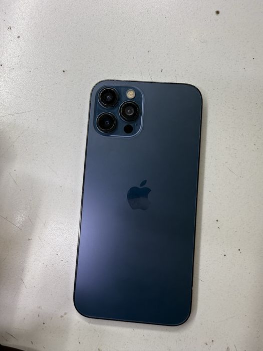 Iphone 12 pro max 128gb