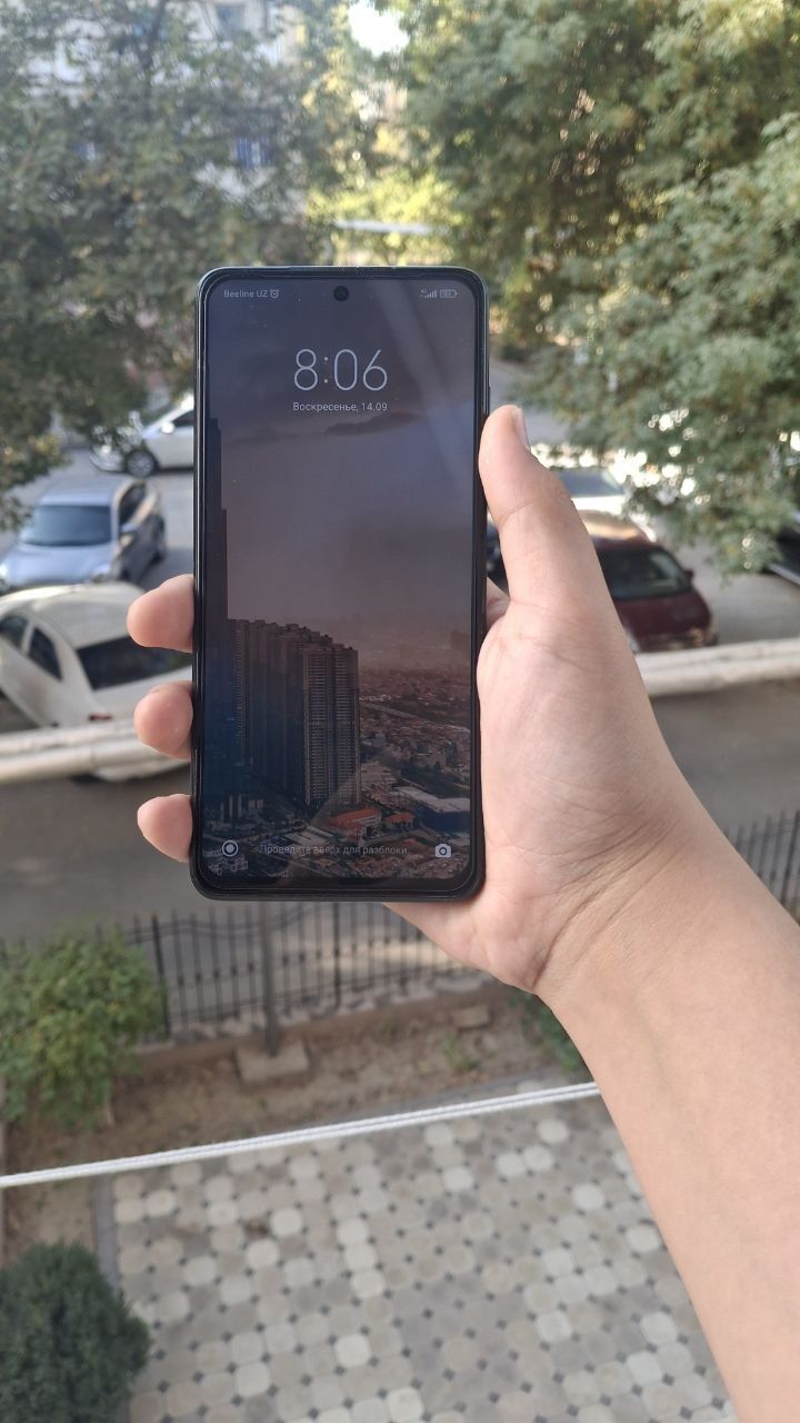POCO X3 PRO 11/256 GB Full