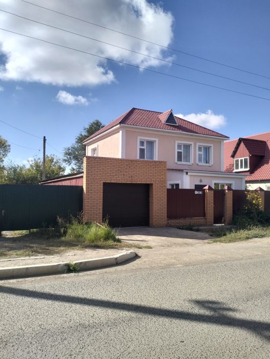 Продажа коттедж Таскала