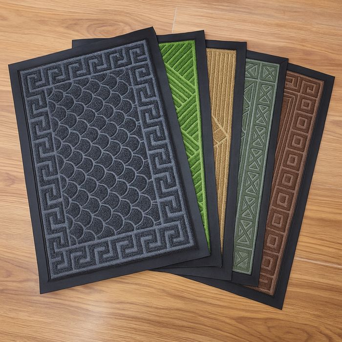 Коврик WELCOME 80×120 см