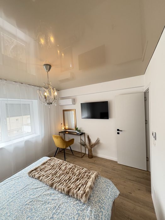 Blue Central Constanta - Neversea Beach - Apartament Regim Hotelier