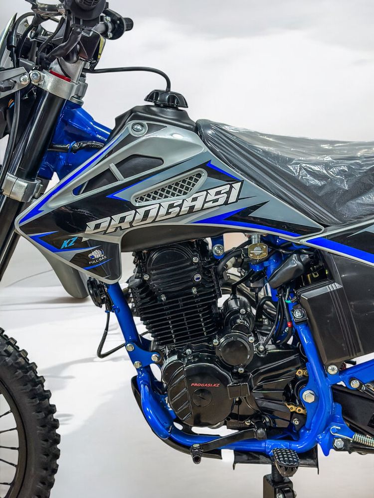 Progasi palma CB250