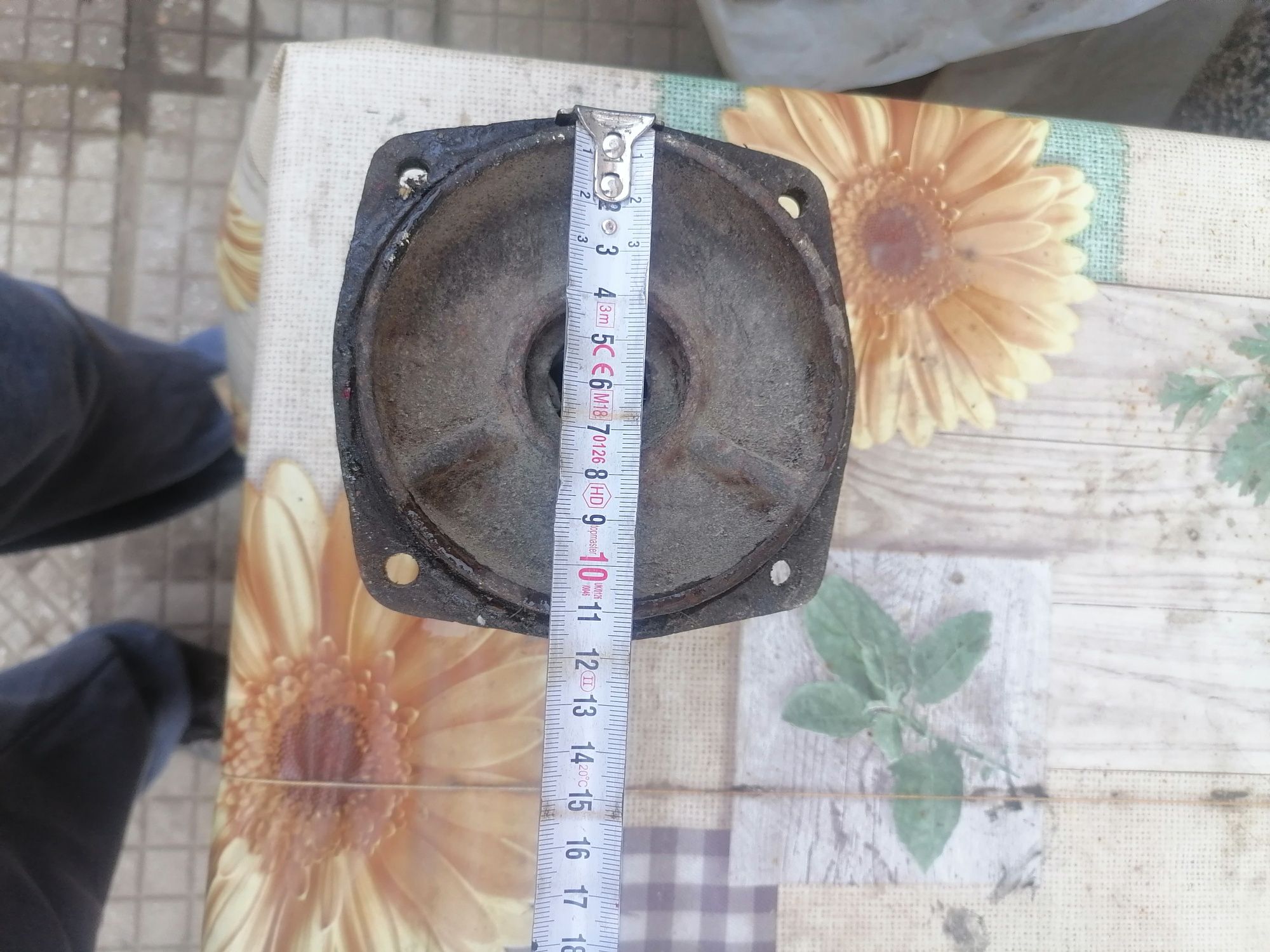 Продавам смукателен капак