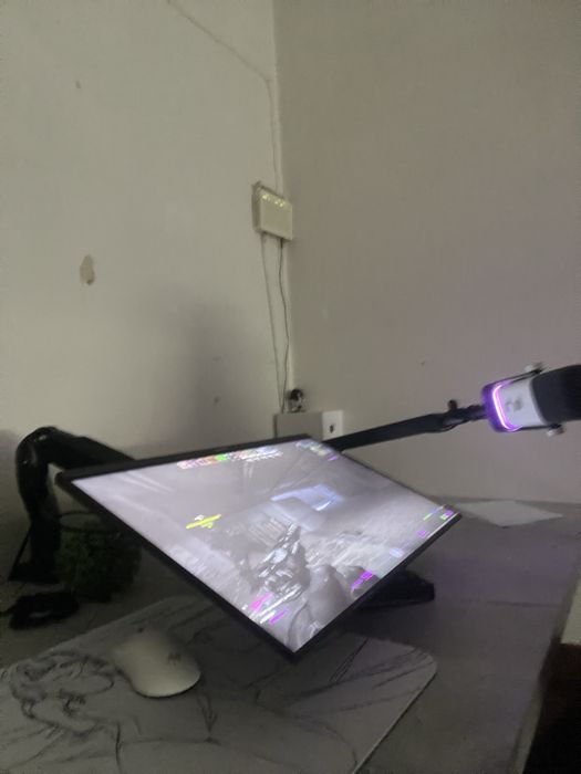 Игровой компьютер.