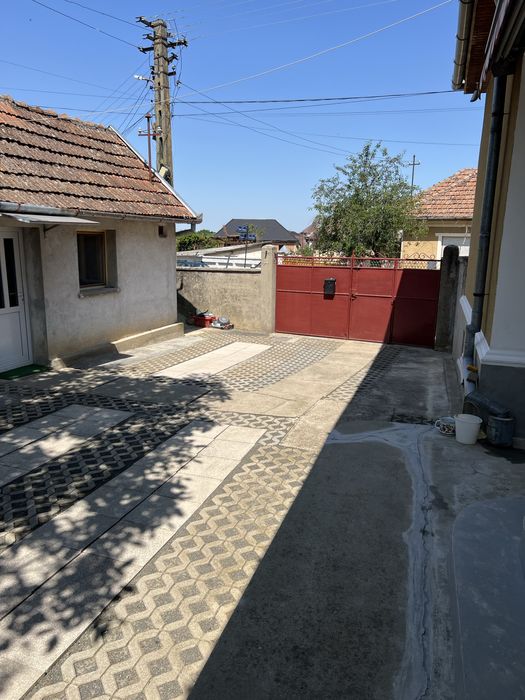 Casa de vanzare Siria,judetul Arad