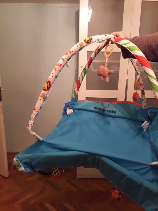 Loc de joacă  nou născut