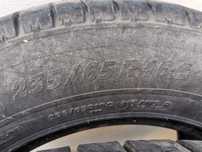 Cauciucuri Michelin 235/65 R16C