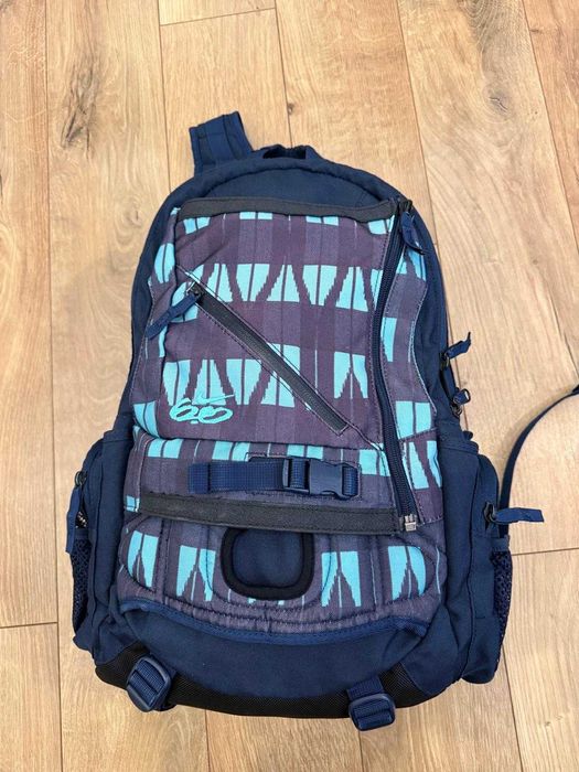 Nike 6.0 rucsac ghiozdan skate / daily de oras