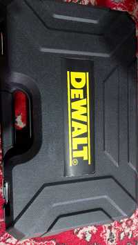 Перфоратор Dewalt DW 2601 Professional