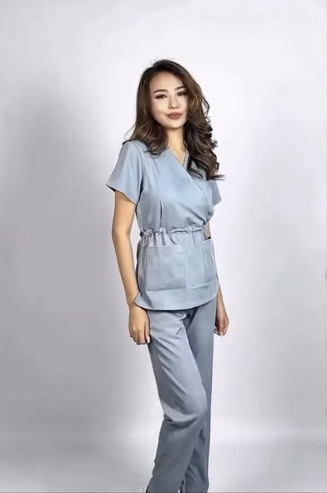 Продам хирургический костюм