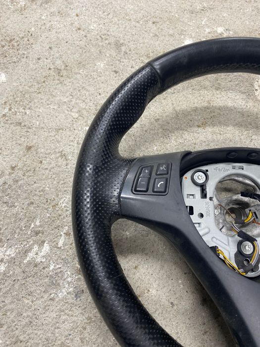 Bmw e90 / 91 М волан