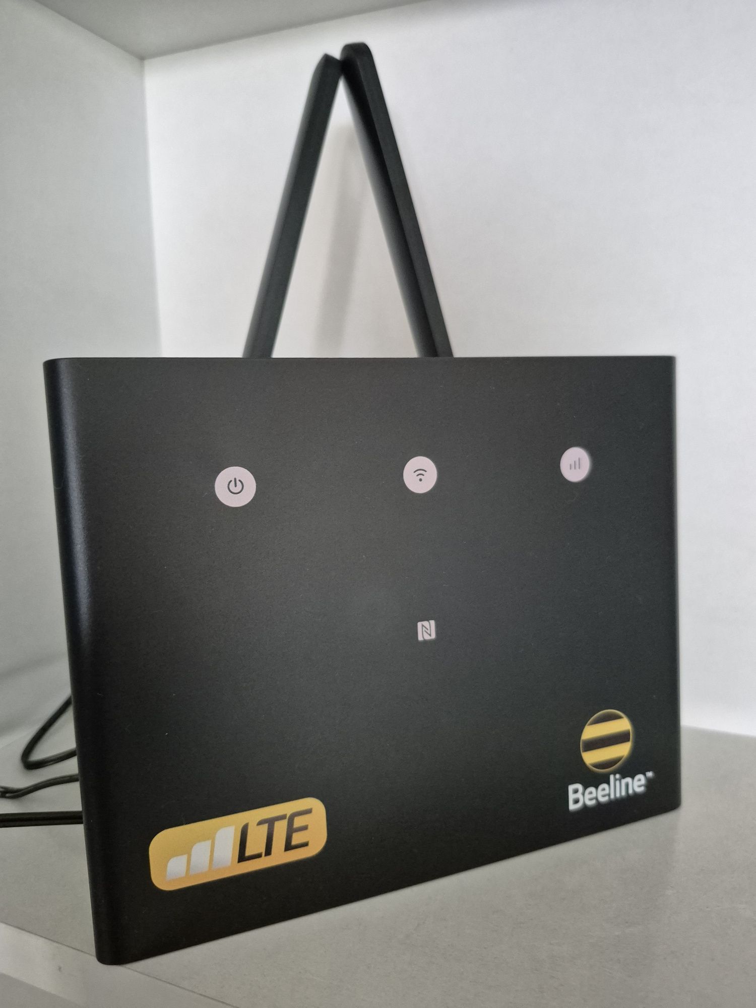 Роутер Beeline LTE