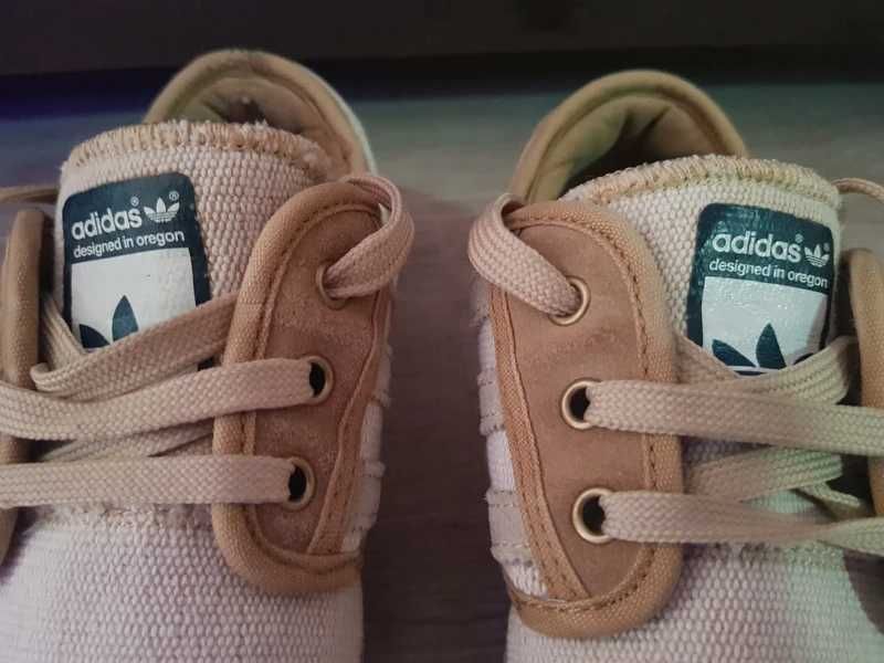 Tenişi Adidas, Bărbați, 41 1/3