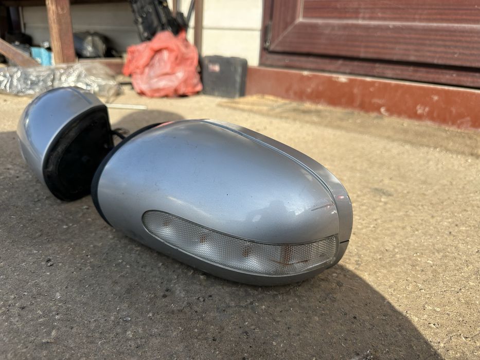 Огледало/Огледала за Мерцедес W203 c classe 2000-2004г.!