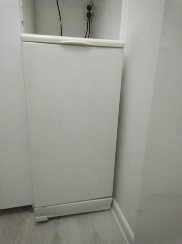 пералня Whirlpool AWG 640-2 с горно зареждане