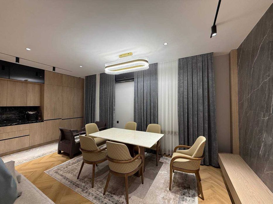 Срочно Аренда 4 ком ул. Бобура