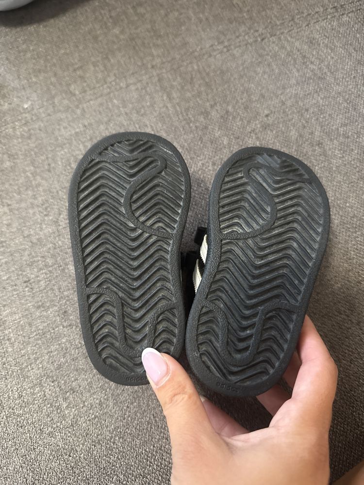 Детски маратонки Adidas superstar