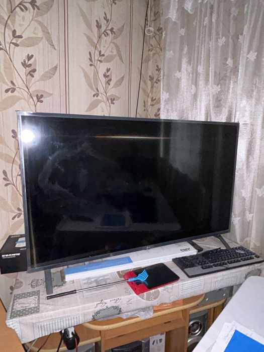 Телевизор в отличном состоянии