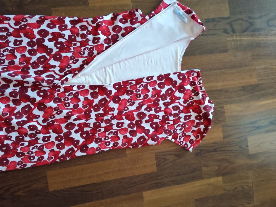 Max Mara рокля .