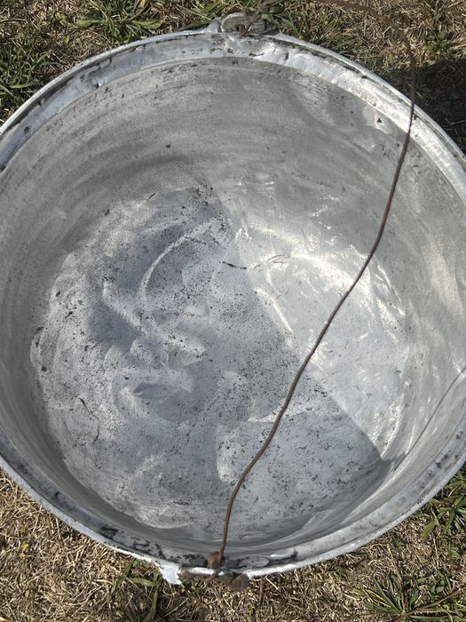 Ceaun (tuci ) 30 litri