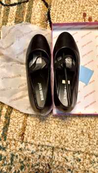 Туфли женские, размер 39