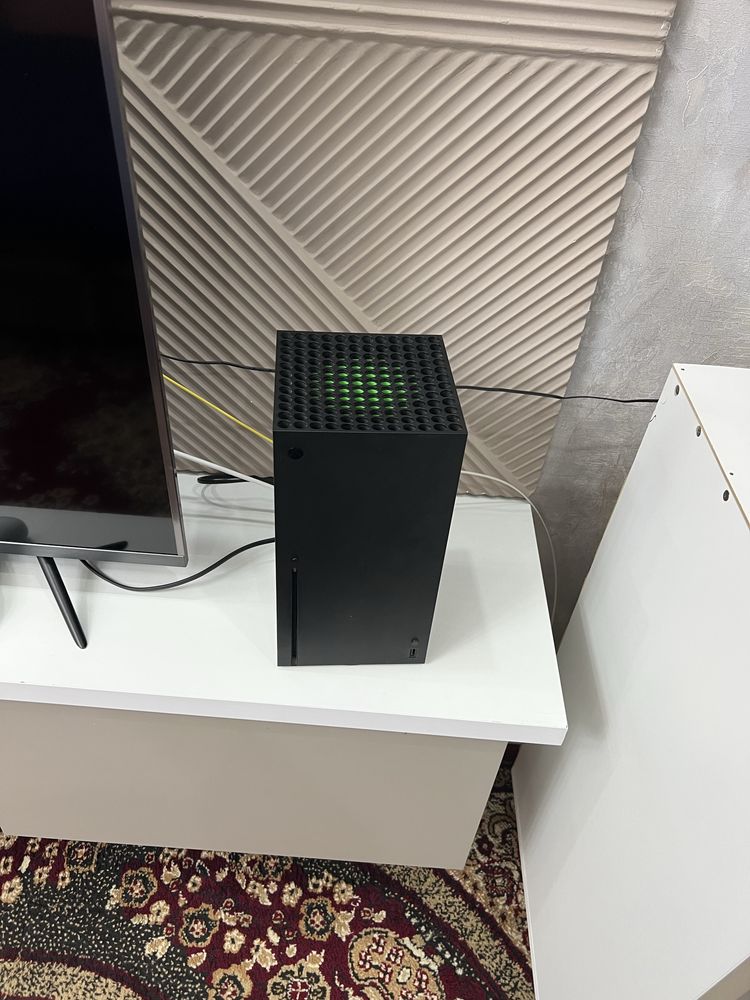 Продам  xbox series x