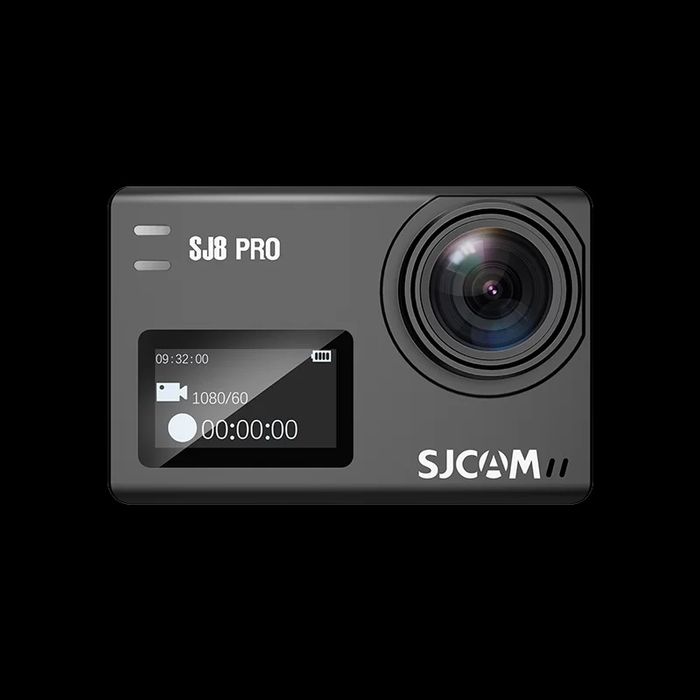 SJCAM SJ8 PRO Full komplekt
