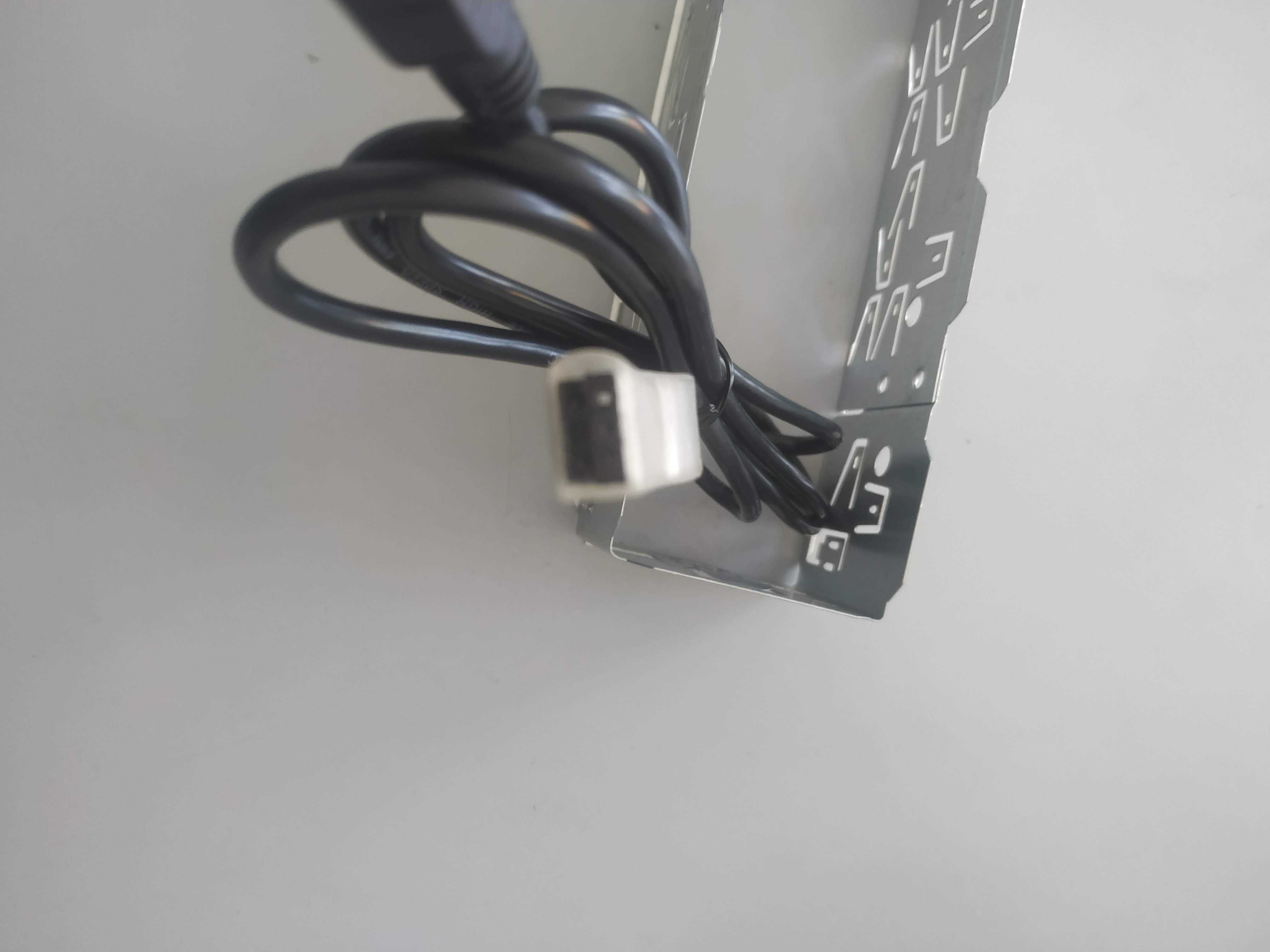 Кабел за Tacho2Safe към тахофрафа