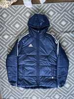 Adidas зимно пухено яке/winter puffer jaket