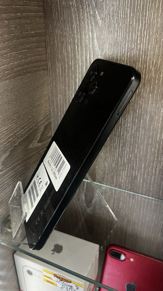 Redmi 12 Black 256gb