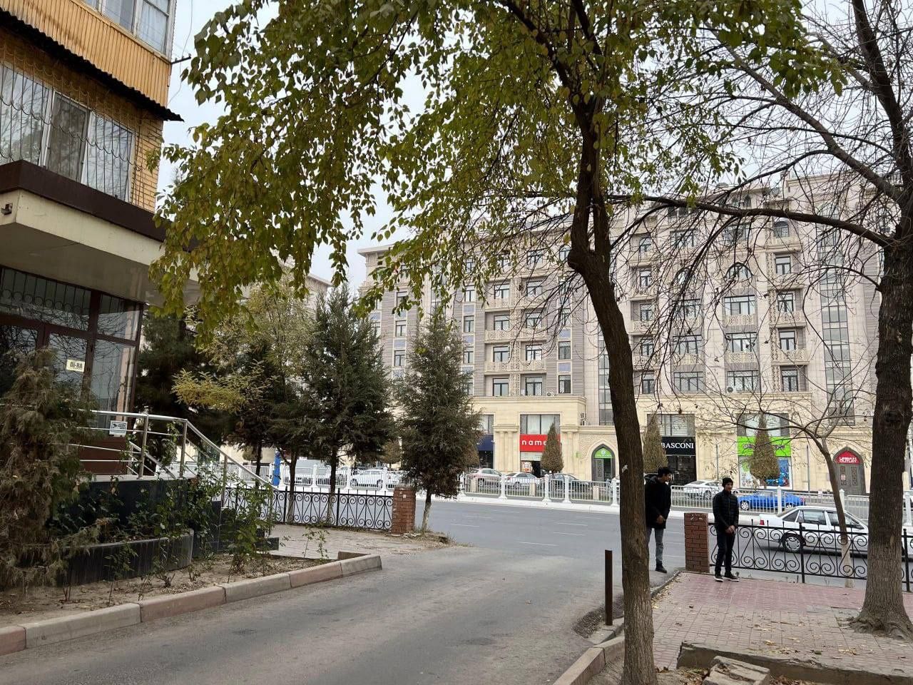 Своя квартира Хамза 430 $ стартовая