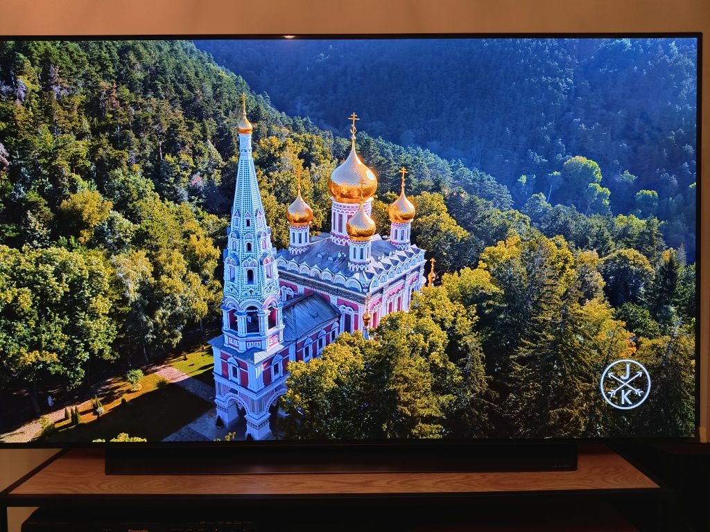 LG CX 65 inch 4K Ultra HD Smart OLED TV