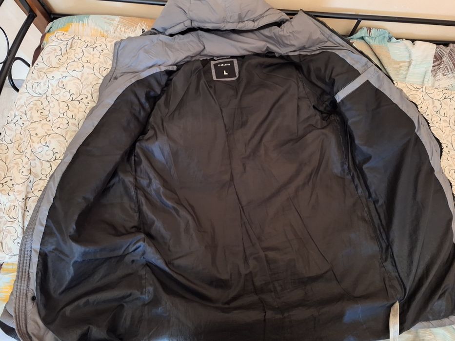 Сиво Яке, размер L