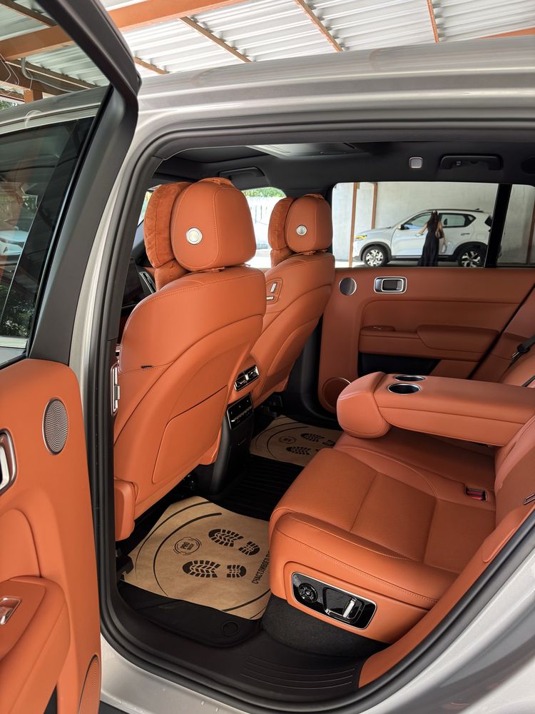 Продаётся Li Auto L7 Max