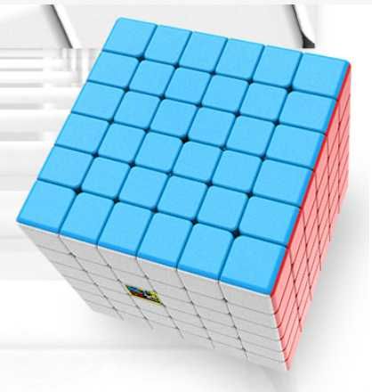 Кубик Рубика MoYu 6x6x6 MeiLong