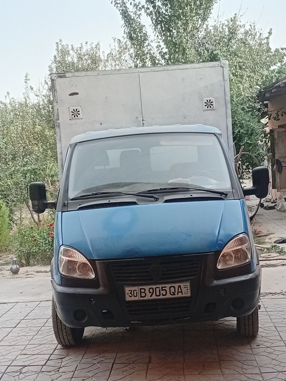 Gazel sotiladiii