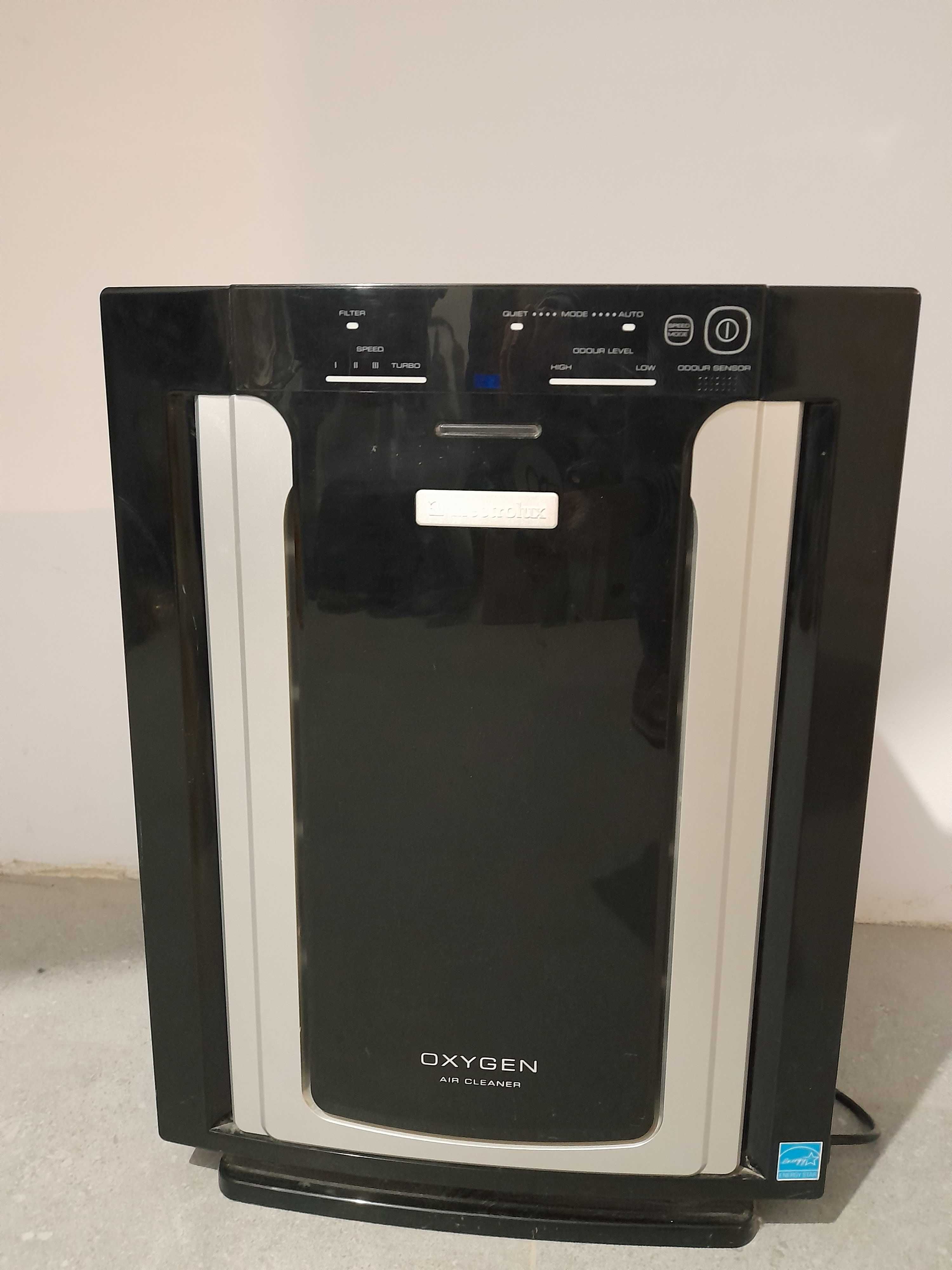 Vand purificatoraer Electrolux Oxygen Z9124