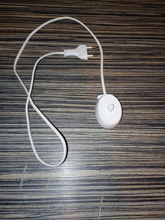 Incarcator periuta electrica Oral-B