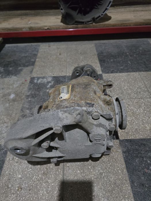 Grup diferential bmw 2.56 e81 e87 e90