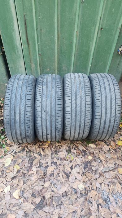 Michelin Primacy 225/55/17