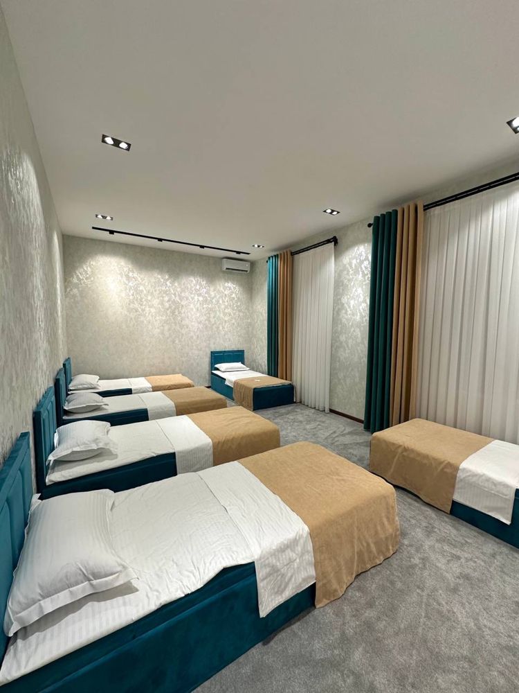 Dacha 10 ta kompyuter 200$