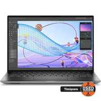 Laptop Dell Precision 5470 | UsedProducts.Ro