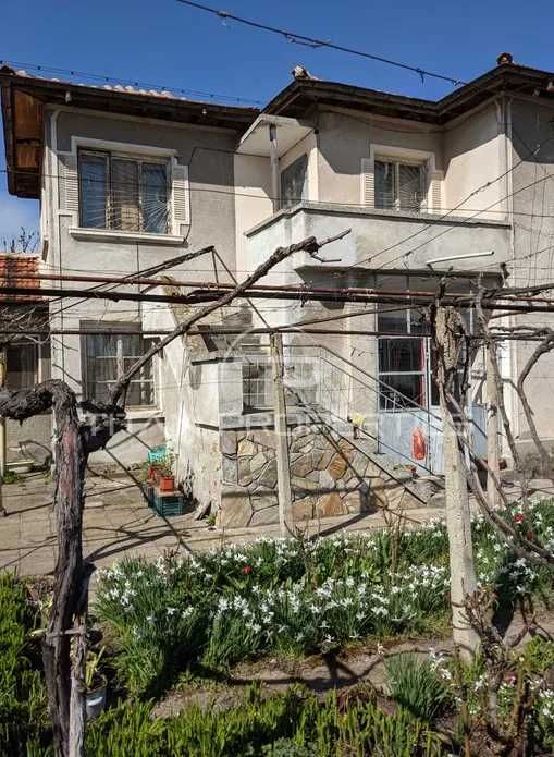 Продава се Къща в с. Голям чардак, Област Пловдив - 150 кв.м за 314 €/кв.м - Снимка #1