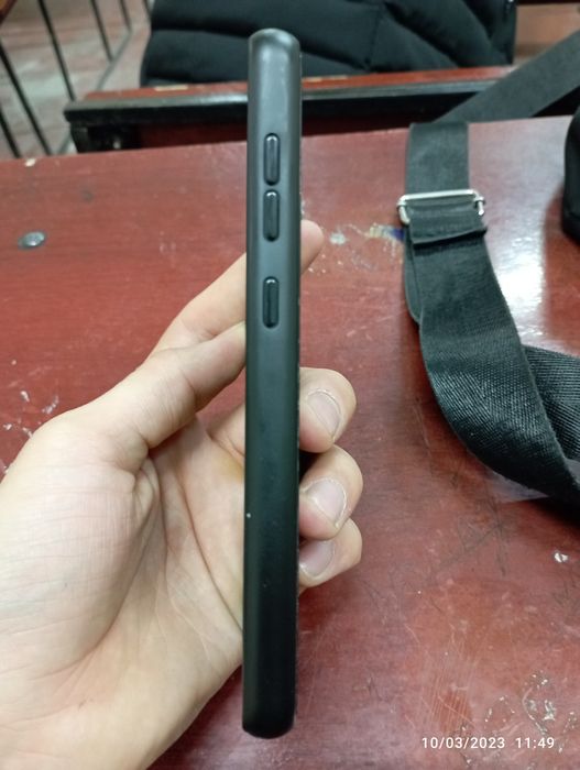 Samsung A31 sotiladi